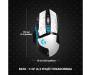 Мышь Logitech G502 HERO KDA Gaming Mouse USB (910-006097)
