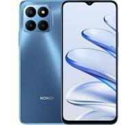 Смартфон Honor 70 Lite 4/128GB Blue