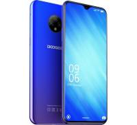 Смартфон DOOGEE X95 Pro 4/32GB Blue