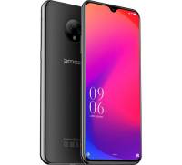 Смартфон DOOGEE X95 Pro 4/32GB Black