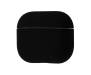 Чехол для AirPods 3 Silicone Case Black 1