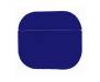 Чехол для AirPods 3 Silicone Case Dark Blue 1