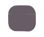 Чехол для AirPods 3 Silicone Case Lavender Gray 1