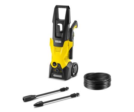 Минимойка высокого давления Karcher K 3 (1.601-888.0)