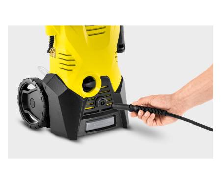 Минимойка высокого давления Karcher K 3 (1.601-888.0)