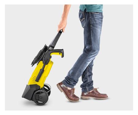 Минимойка высокого давления Karcher K 3 (1.601-888.0)