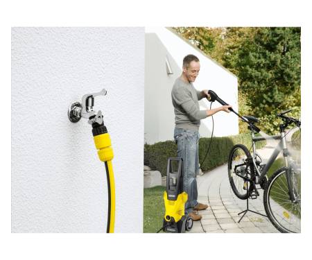 Минимойка высокого давления Karcher K 3 (1.601-888.0)