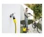 Минимойка высокого давления Karcher K 3 (1.601-888.0)