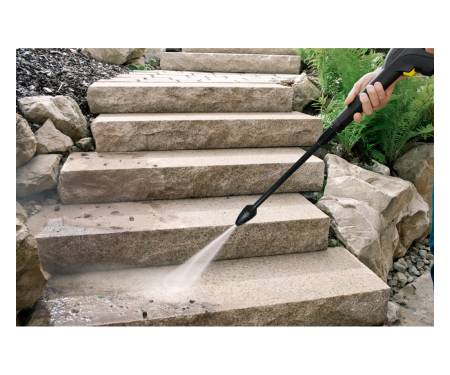 Минимойка высокого давления Karcher K 3 (1.601-888.0)