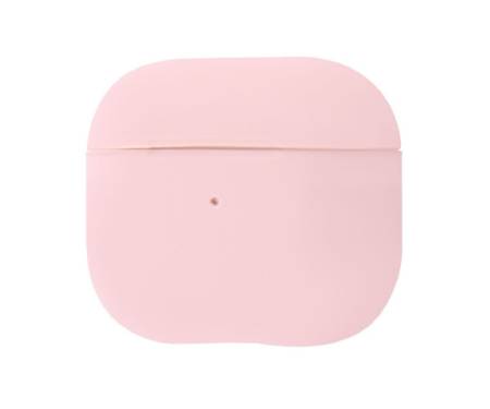 Чехол для AirPods 3 Silicone Case Pink Sand 1