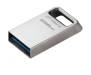 USB флеш накопичувач Kingston 256GB DataTraveler Micro USB 3.2 (DTMC3G2/256GB)