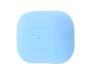 Чехол для AirPods 3 Silicone Case Sky Blue 1