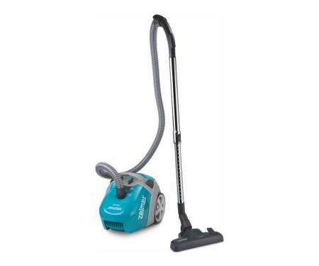 Пилосос із мішком Zelmer Antek ZVC3501T
