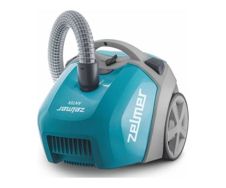 Пилосос із мішком Zelmer Antek ZVC3501T