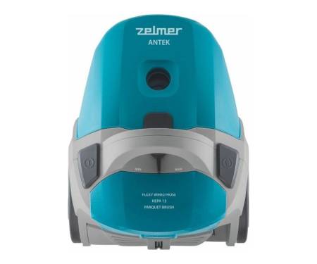 Пилосос із мішком Zelmer Antek ZVC3501T
