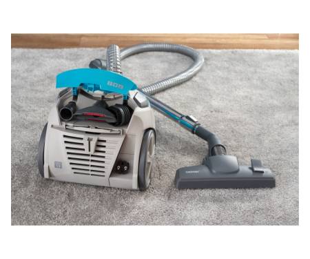 Пилосос із мішком Zelmer Antek ZVC3501T