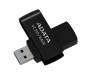 Флеш-накопитель ADATA 64 GB UC310 USB 3.2 Black (UC310-64G-RBK)