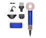 Фен Dyson HD07 Supersonic Blue/Blush Gift Edition 2023 (460555-01)