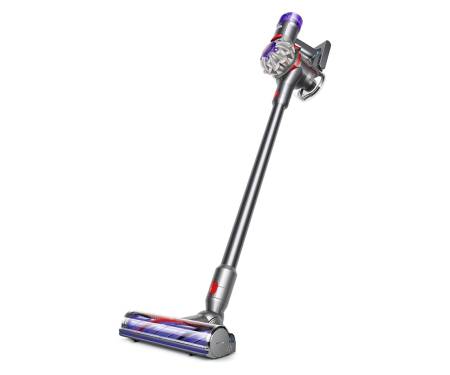 Пылесос Dyson V8 Cordless (400473-01)