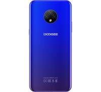 Смартфон DOOGEE X95 3/16GB Blue
