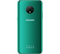 Смартфон DOOGEE X95 3/16GB Green