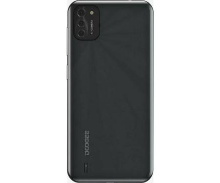 Смартфон DOOGEE X93 Black