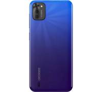 Смартфон DOOGEE X93 Blue