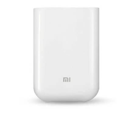 Принтер Xiaomi Mi Pocket Photo Printer (TEJ4018GL, XMKDDYJ01HT, XMKDDYJHT01)