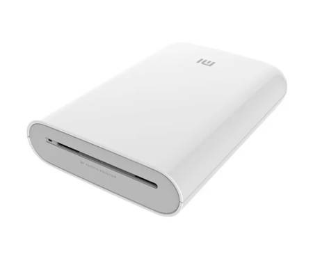 Принтер Xiaomi Mi Pocket Photo Printer (TEJ4018GL, XMKDDYJ01HT, XMKDDYJHT01)