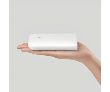 Принтер Xiaomi Mi Pocket Photo Printer (TEJ4018GL, XMKDDYJ01HT, XMKDDYJHT01)