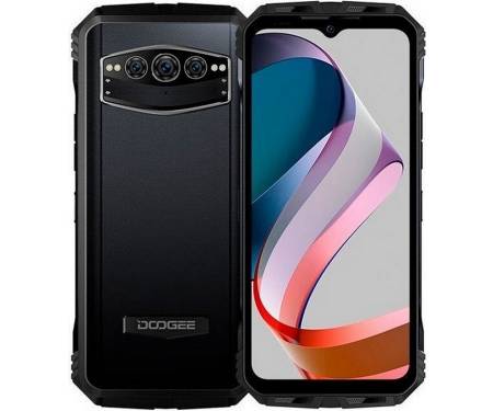 Смартфон DOOGEE V30T 12/256GB Galaxy Grey