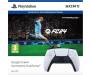Геймпад Sony DualSense White + EA SPORTS FC24 (1000040600) 3