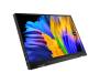 Ноутбук ASUS ZenBook 14 Flip OLED UN5401QA (UN5401QA-DH71T) 3
