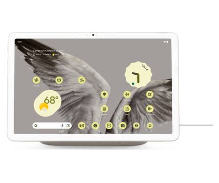 Планшет Google Pixel Tablet 128GB Porcelain (Japan) 1