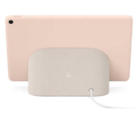 Планшет Google Pixel Tablet 128GB Rose (Japan) 4
