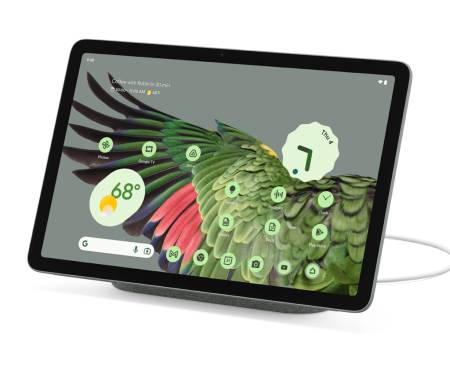 Планшет Google Pixel Tablet 128GB Hazel (Japan) 2