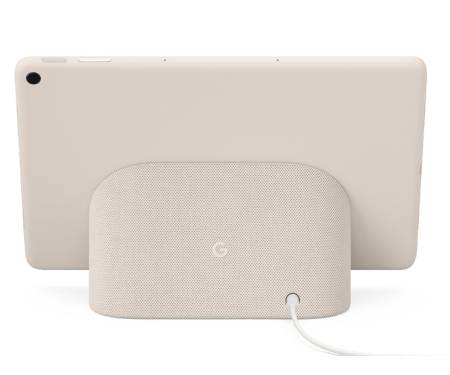 Планшет Google Pixel Tablet 256GB Porcelain (Japan) 4