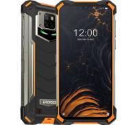 Смартфон DOOGEE S88 Pro 6/128GB Orange