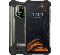 Смартфон DOOGEE S88 Pro 6/128GB Black