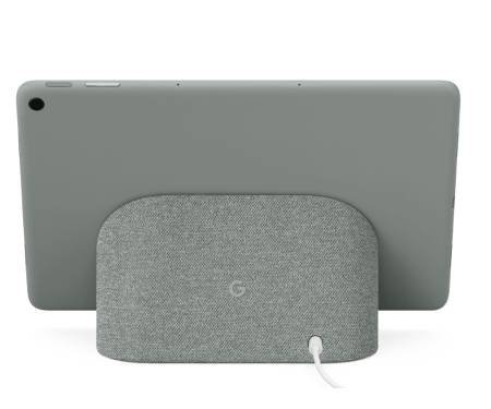 Планшет Google Pixel Tablet 256GB Hazel (Japan) 4