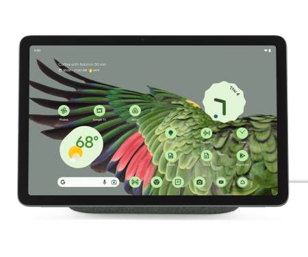 Планшет Google Pixel Tablet 256GB Hazel (Japan) 1