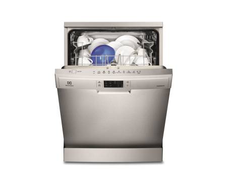 Electrolux ESF5545LOX
