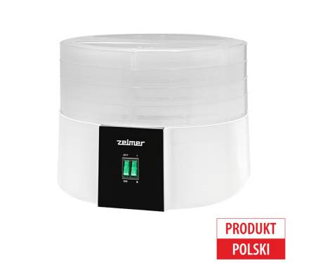 Сушка Zelmer ZFD1010