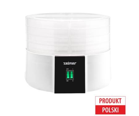Сушка Zelmer ZFD1010