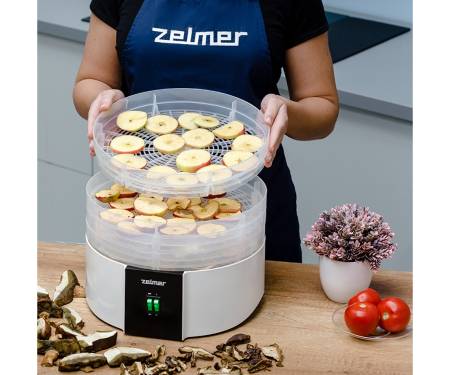 Сушка Zelmer ZFD1010