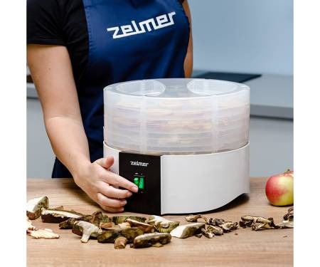 Сушка Zelmer ZFD1010