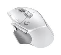 Мышь Logitech G502 X Lightspeed Wireless White (910-006189)