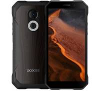 Смартфон DOOGEE S61 Pro 6/128GB Wood Grain
