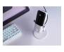 Микрофон студийный Elgato Wave White (10MAB9911)