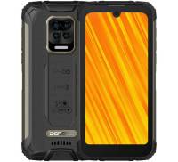 Смартфон DOOGEE S59 4/64GB Black